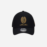 9FORTY® NEW ERA X AC MILAN CAP HERITAGE