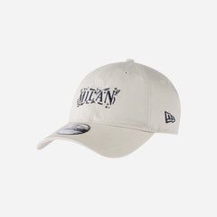 9TWENTY® NEW ERA X AC MILAN HERITAGE 1995/96 CAP