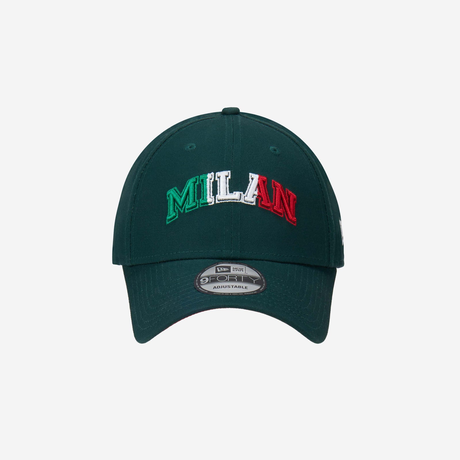 Ac milan baseball cap best sale