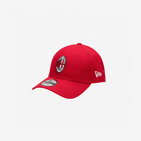 9FORTY® NEW ERA X AC MILAN CHILD CAP WITH LOGO