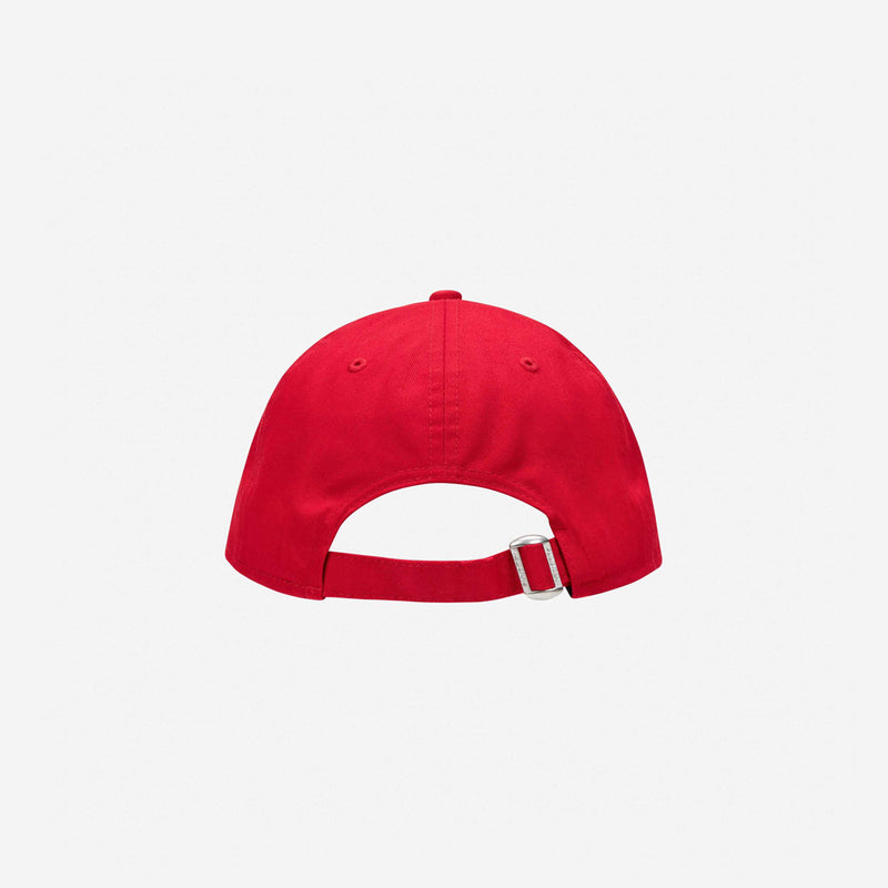 9FORTY® NEW ERA X AC MILAN CHILD CAP WITH LOGO