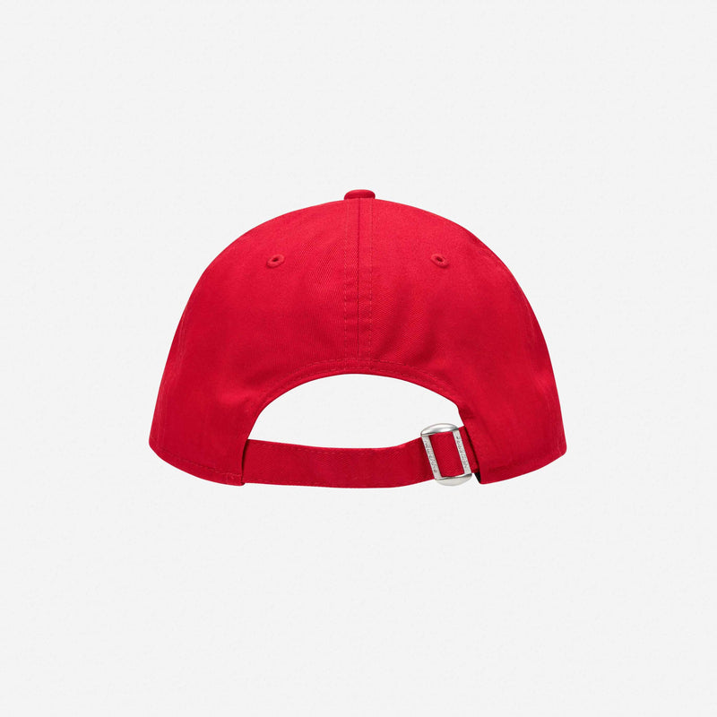 CAPPELLINO RAGAZZO 9FORTY® NEW ERA X AC MILAN CON LOGO