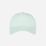 9FORTY® NEW ERA X AC MILAN LIGHT BLUE CAP