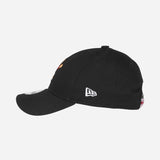 9FORTY® NEW ERA X AC MILAN YOUTH CAP WITH TEDDY