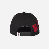 9FIFTY® NEW ERA X AC MILAN CAP WITH DENIM VISOR