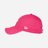 CAPPELLINO 9FORTY® NEW ERA X AC MILAN FUCSIA