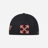 AC MILAN X OFF-WHITE X NEW ERA - CAPPELLINO 59FIFTY