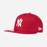 AC Milan x NY Yankees x New Era - 59FIFTY® RED CAP