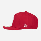 AC Milan x NY Yankees x New Era - CAPPELLINO 59FIFTY® ROSSO