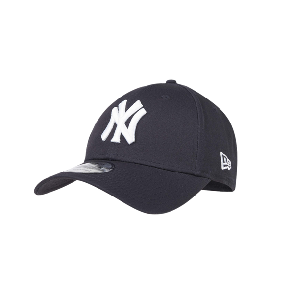 AC Milan x NY Yankees x New Era - CAPPELLINO 9FORTY® CON LOGO YANKEES