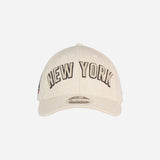 AC Milan x NY Yankees x New Era - 9FIFTY® CAP WITH NEW YORK LETTERING