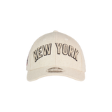 AC Milan x NY Yankees x New Era - CAPPELLINO 9FIFTY® CON SCRITTA NEW YORK