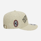 AC Milan x NY Yankees x New Era - 9FIFTY® CAP WITH NEW YORK LETTERING