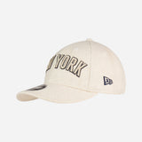 AC Milan x NY Yankees x New Era - 9FIFTY® CAP WITH NEW YORK LETTERING