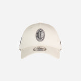 AC Milan x NY Yankees x New Era - 9FORTY® CAP WITH MILAN LOGO