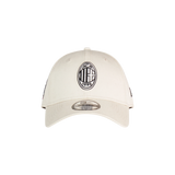 AC Milan x NY Yankees x New Era - 9FORTY® CAP WITH MILAN LOGO