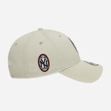 AC Milan x NY Yankees x New Era - 9FORTY® CAP WITH MILAN LOGO