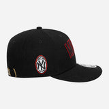 AC Milan x NY Yankees x New Era - 9FIFTY® CAP WITH MILAN LETTERING