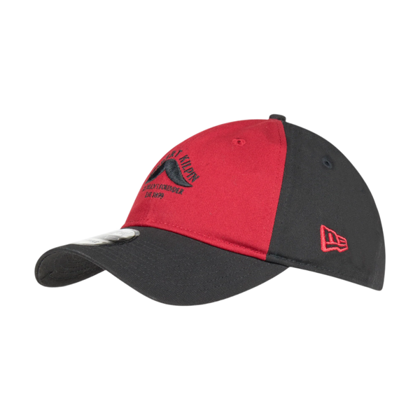 CAPPELLINO 9TWENTY® NEW ERA X AC MILAN HERBERT KILPIN