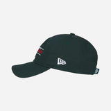9TWENTY® NEW ERA X AC MILAN CAP WITH EMBROIDERED TEXT