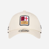 9FORTY® NEW ERA X AC MILAN CAP WITH HERITAGE LOGO