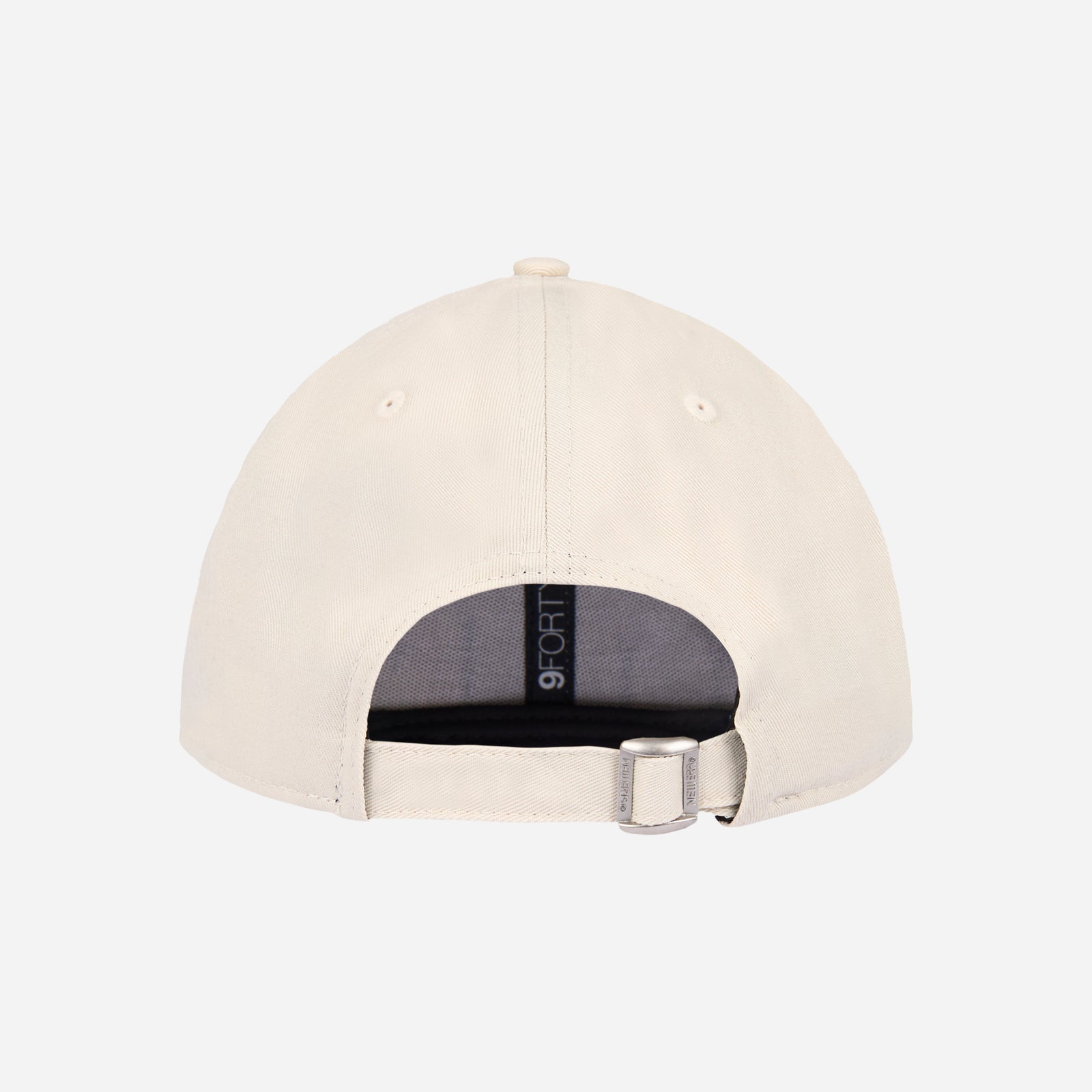 NEW ERA×Off-White×AC Milan 9Forty キャップ 9FORTY Off-White x AC Milan 2024 オフホワイト AC ミラン