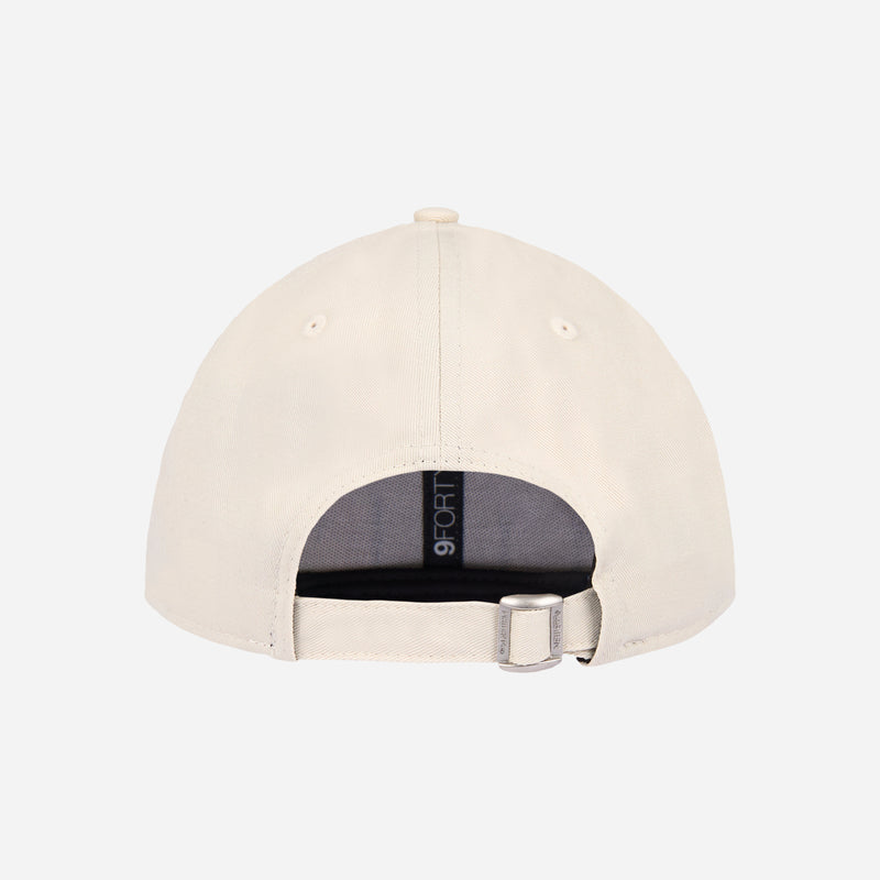 9FORTY® NEW ERA X AC MILAN CAP WITH HERITAGE LOGO