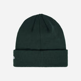 NEW ERA X AC MILAN GREEN BEANIE