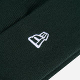 NEW ERA X AC MILAN GREEN BEANIE