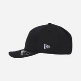 9SEVENTY® NEW ERA X AC MILAN CAP WITH EMBROIDERED LOGO