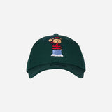 9FORTY® NEW ERA X AC MILAN KIDS CAP WITH EMBROIDERED TEDDY