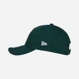 9FORTY® NEW ERA X AC MILAN YOUTH CAP WITH EMBROIDERED TEDDY
