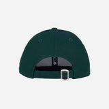 9FORTY® NEW ERA X AC MILAN YOUTH CAP WITH EMBROIDERED TEDDY
