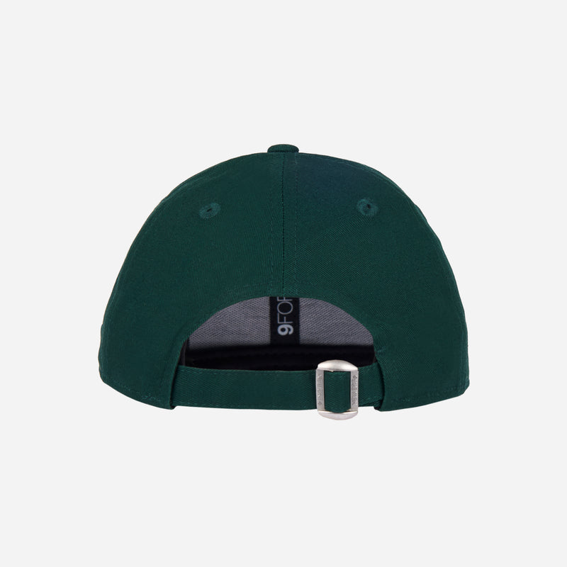 9FORTY® NEW ERA X AC MILAN YOUTH CAP WITH EMBROIDERED TEDDY