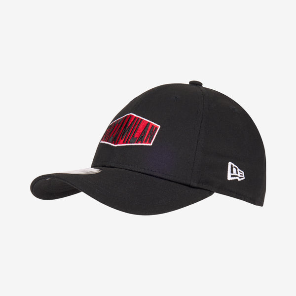 NEW ERA X AC MILAN 9FORTY® | Buy on AC Milan Store