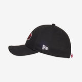 9FORTY® NEW ERA X AC MILAN KIDS  CAP WIT FORZA MILAN EMBROIDERY