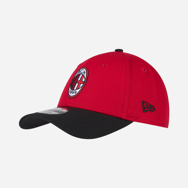 NEW ERA X AC MILAN 9FORTY® | Buy on AC Milan Store