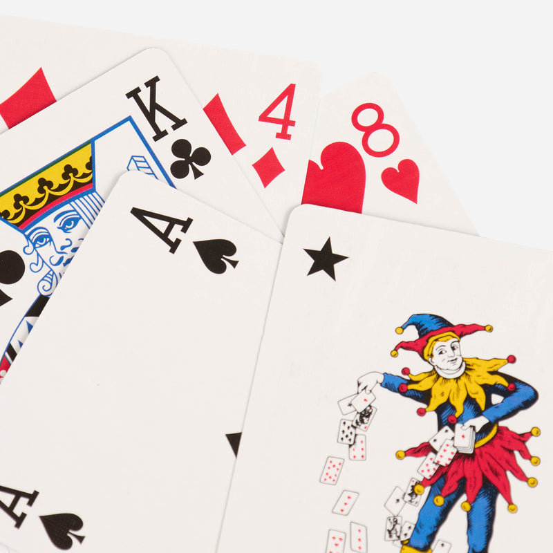 CARTE DA GIOCO MILAN