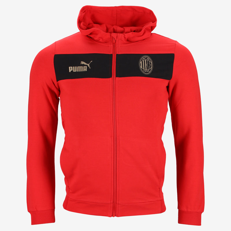 AC MILAN KIDS TRACKSUIT