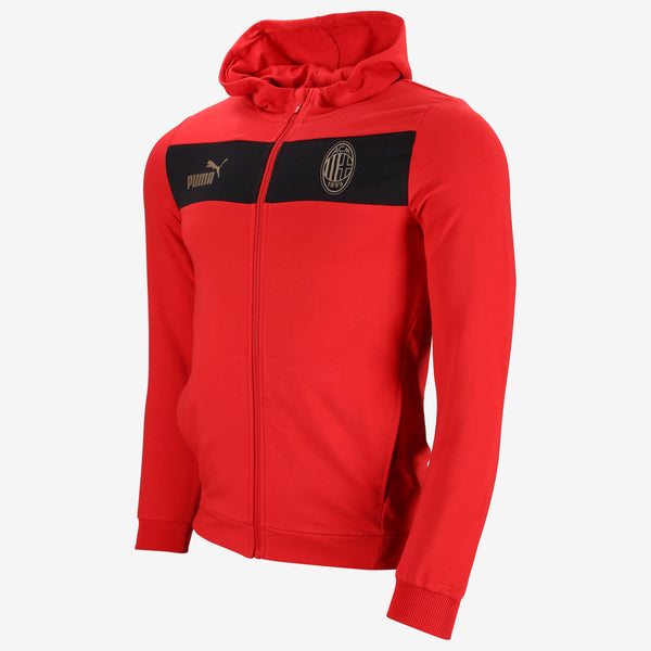 AC MILAN KIDS TRACKSUIT