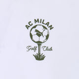 T-SHIRT BIANCA PUMA X ACM GOLF CLUB