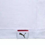 T-SHIRT BIANCA PUMA X ACM GOLF CLUB