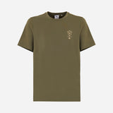 GREEN T-SHIRT PUMA X ACM GOLF CLUB