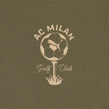 GREEN T-SHIRT PUMA X ACM GOLF CLUB