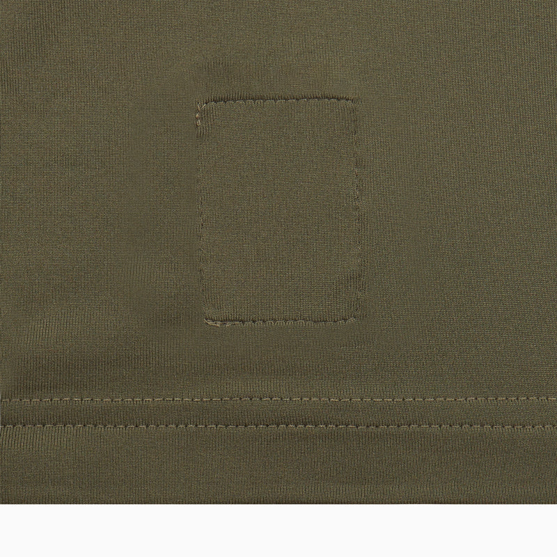 GREEN T-SHIRT PUMA X ACM GOLF CLUB