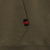GREEN HOODIE PUMA X ACM GOLF CLUB