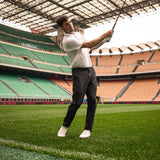 PANTALONI NERI PUMA X ACM GOLF CLUB