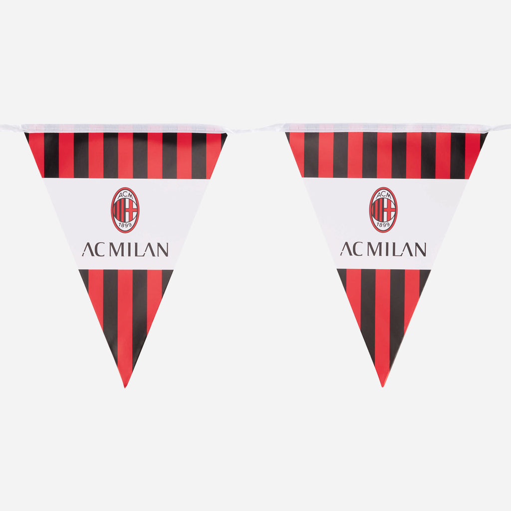Drapeau milan ac Vintage - Collection Drapeau milan ac Vintage - Collection