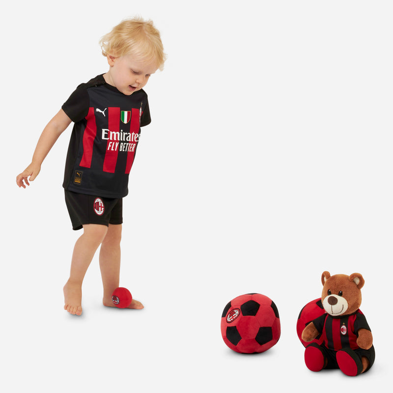 MILAN HOME 2022/23 BABY KIT AC Milan Store