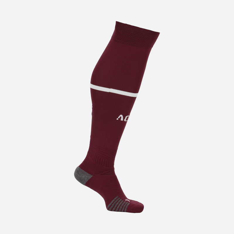 MILAN AWAY REPLICA 2022/23 GOALKEEPER SOCKS